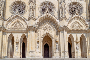 Agence immobilière commerciale Orléans